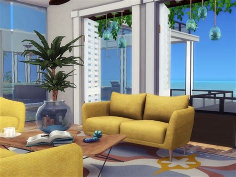 the sims resource lexi house by marychabb sims 4 downloads