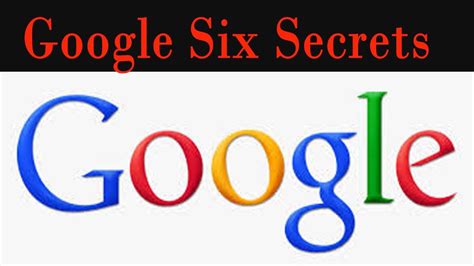 google secrets  usefule google tips tricks youtube
