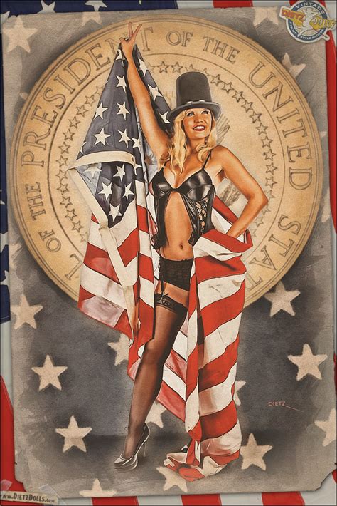 pinups happy president s day by warbirdphotographer on
