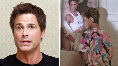 rob lowe to new york times there s unbelievable bias against good