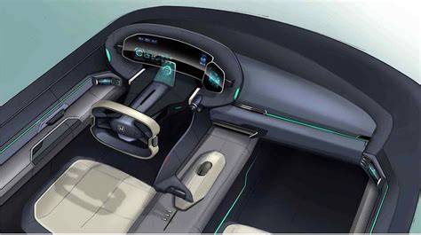 automotive interior sketches   behance interior sketch car interior sketch car