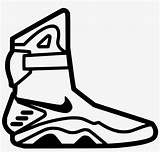 Mags Drip Trainers Kd Getdrawings Layered Nicepng Clipartkey Pngitem sketch template
