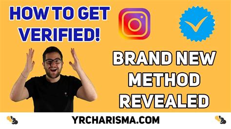 verified  instagram    method youtube
