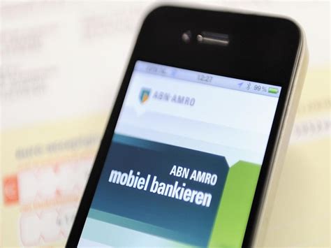 features  abn amro mobile banking app
