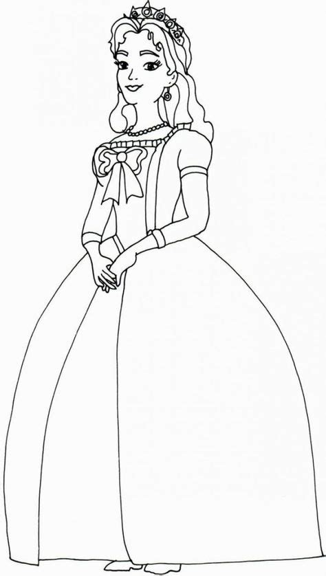 queen coloring page princess coloring pages princess coloring