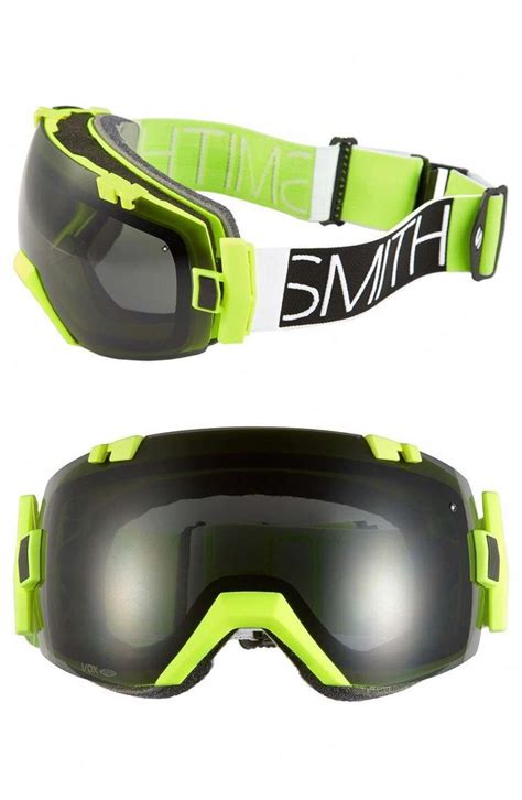 mensfashionrugged snowboarding gear snowboard goggles snow goggles