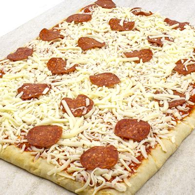 pepperoni cheese pizza monastery