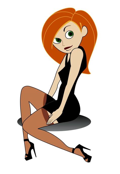 30 best kim possible images on pinterest kim possible cartoon and