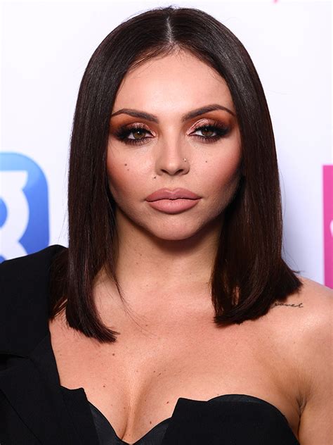 Little Mix’s Jesy Nelson Wows With Glam Look In Sizzling Instagram Snap