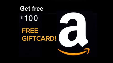 amazon gift card offer