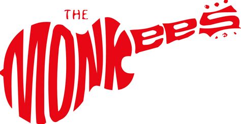 Monkees Memorabilia The Monkees Pop Posters Band Logos