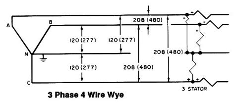 Wiring Diagram Pdf 120 208 Three Phase Wiring Diagram