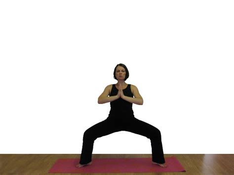horse pose fitness inspiration poses yoga poses