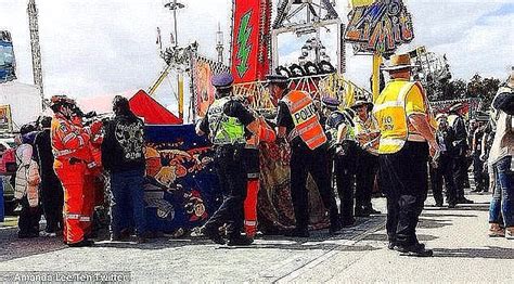 royal adelaide show ride owners fined over leong s death