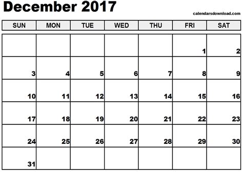 printable calendar   printable calendar december
