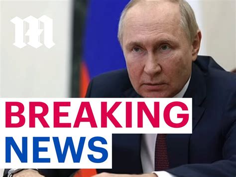 daily mail online on twitter putin signs decree recognising two