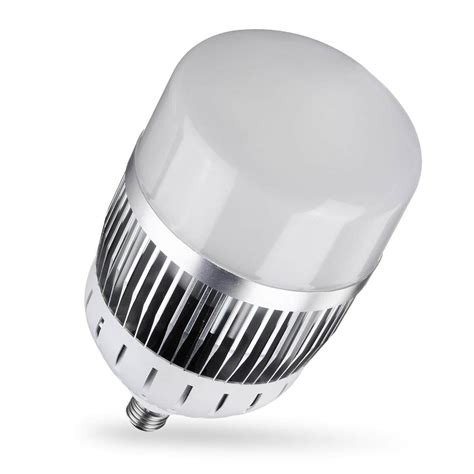 led high bay light bright white bulb lamp lighting fixture factory industry lights