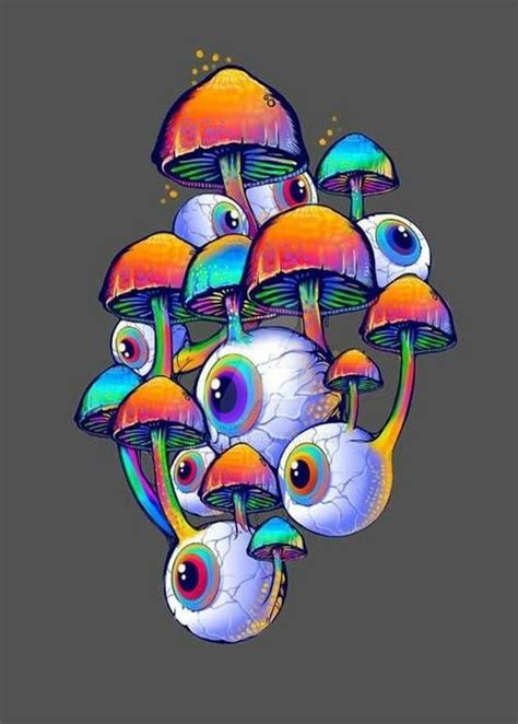 neaarty trippy drawings psychedelic drawings cool drawings psychedelic makeup psychedelic