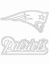 Patriots Logo Coloring England Pages Printable Nfl Template Supercoloring Football Color Choose Board Bowl Super Sports Helmet Categories sketch template