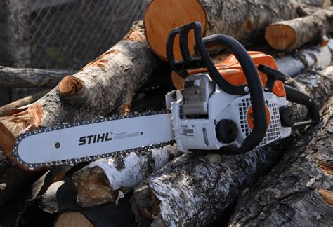 stihl msc review  guide        forestry pros