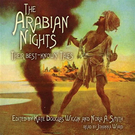 the arabian nights audiobook listen instantly
