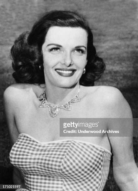 jane russell pictures photos et images de collection getty images