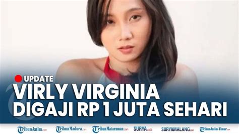 Virly Virginia Merasa Dijebak Produser Film Dewasa Jaksel Irwansyah