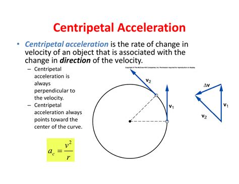 calculate centripetal acceleration haiper