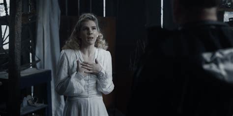 Lily Rabe American Horror Story 1984 La Llorona Connection