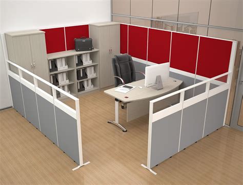 office furniture cubicle workstations partition cubicle walls klang