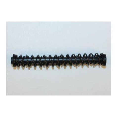 sccy model cpx  recoil spring assembly