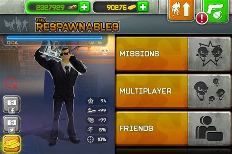 hack respawnables   jailbreak android  ios hack