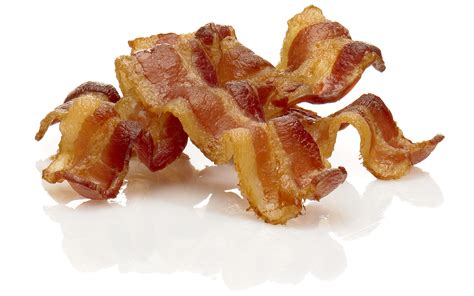 ways   perfect crispy bacon  time myrecipes