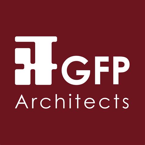 gfp architects home