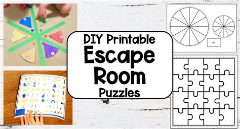 escape room puzzles  classroom  games walkthrough