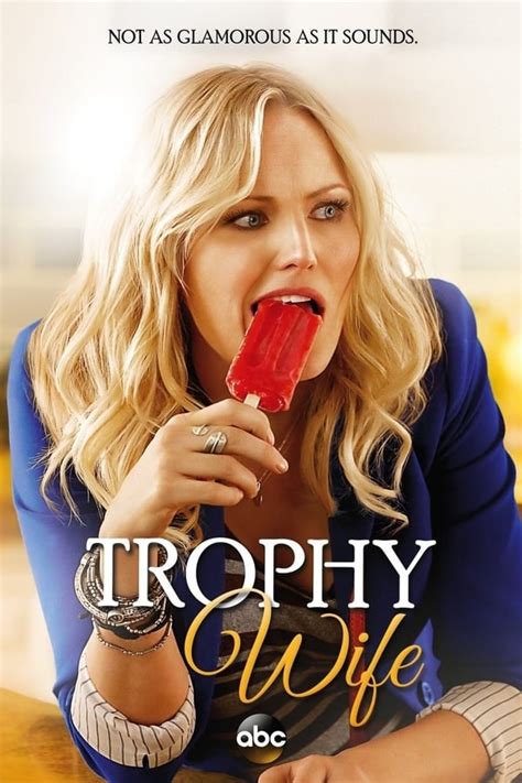 Trophy Wife Tv Series 2013 2014 — The Movie Database Tmdb