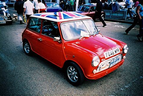 images   love minis  pinterest cars london  fiat