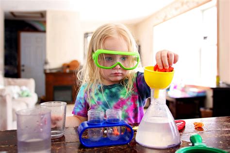 easy  fun science experiments    kids  home biotium