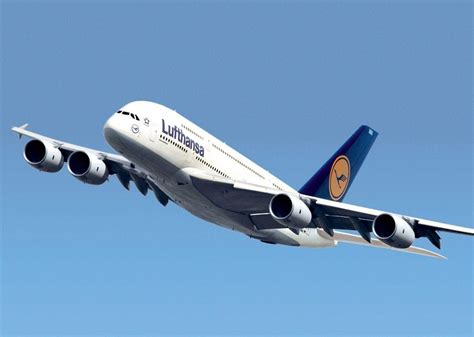 lufthansa  suspend frankfurt doha flights  month arabianbusiness