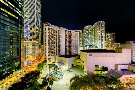 hyatt regency hotel miami   exit   fl  discounts