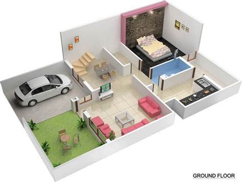 home design plans ground floor  home  aplliances