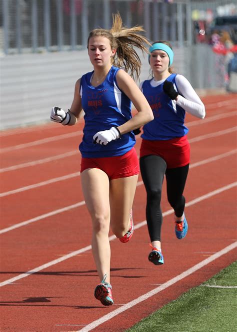 wv metronews high school track and field photo gallery morgantown at