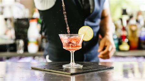 The Origins Of 10 Popular Prohibition Cocktails Mental Floss