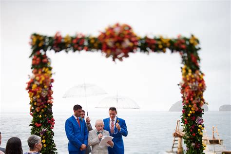 Wedding Places For Same Sex Couples In Puerto Vallarta And Rivera
