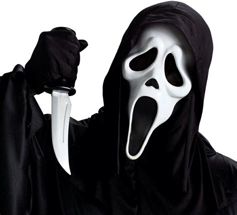ghostface halloween wiki fandom powered  wikia