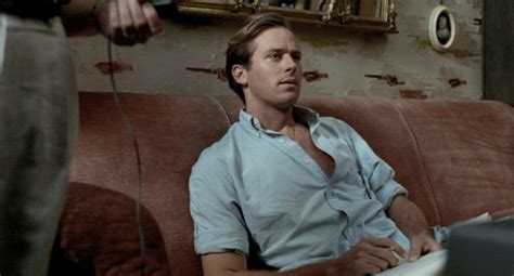 armie hammer wanted to pass on gay romance call me by