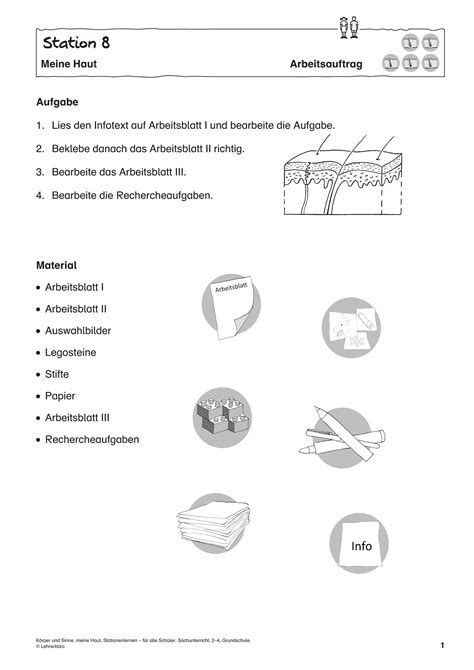 arbeitsblaetter grundschule lehrerbuero