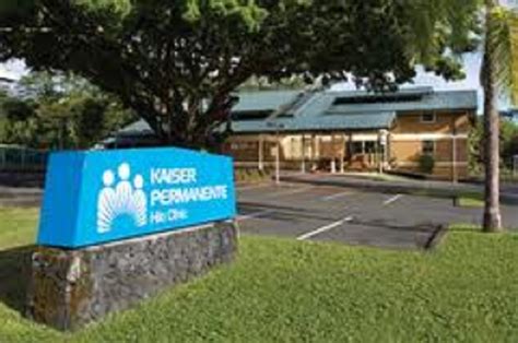 kaiser highest ranked medicare advantage plan big island