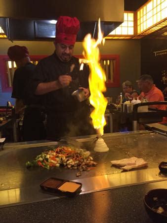 ah  sushi steak peoria menu prices restaurant reviews tripadvisor