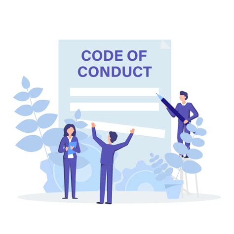 code  conduct circlecloud